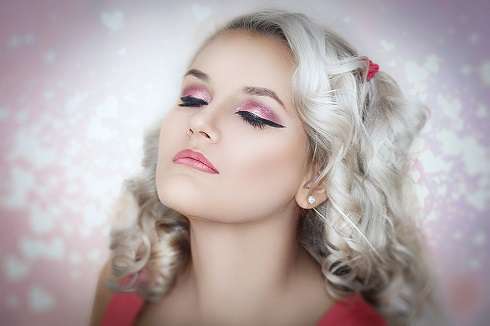 Подводку заменит карандаш