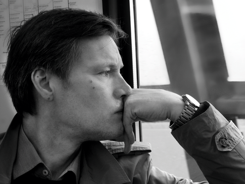 Игорь Гордин: «Наш разрыв с Юлей помог посмотреть на ситуацию со стороны»