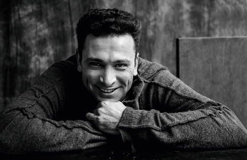 Антон Хабаров: «Я вел двойную жизнь»