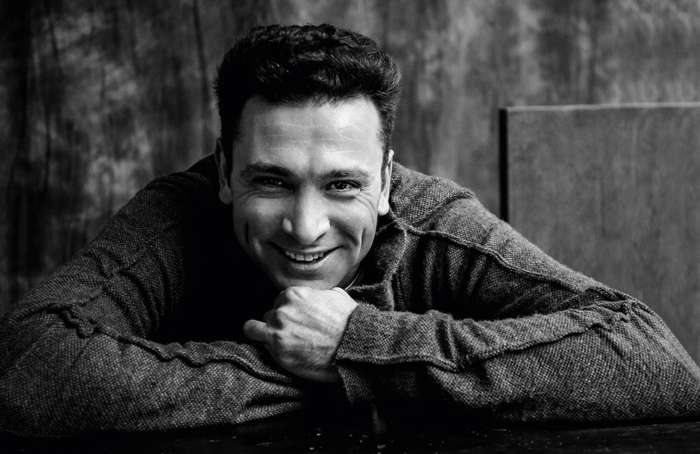 Антон Хабаров