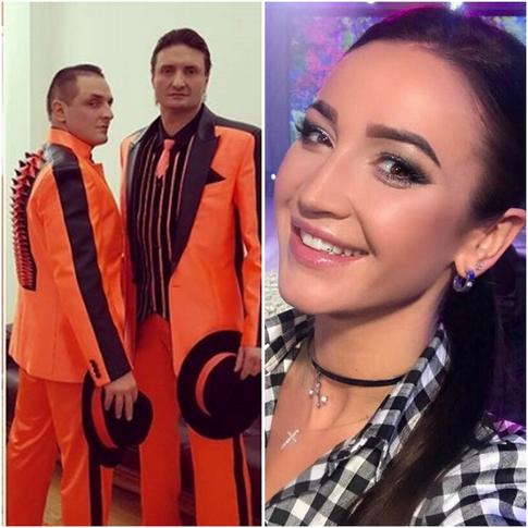 Братья Запашные жестко высмеяли Ольгу Бузову