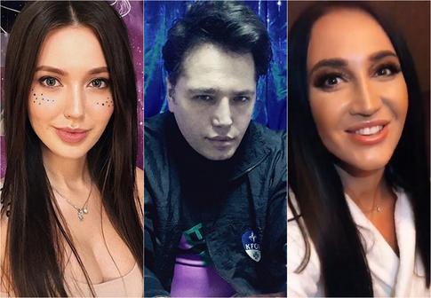 Рустам Солнцев предостерег Костенко от участи Бузовой