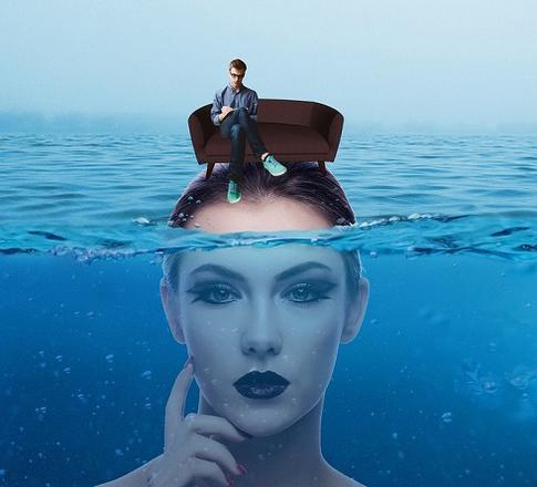 5 мифов, навязанных нам психологами