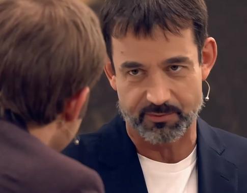 Певцов признался в одном из своих больших грехов