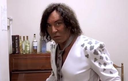 Леонтьев предпочитает проверяться у иностранных медиков