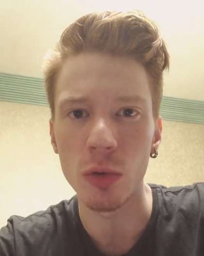 НИКИТА ПРЕСНЯКОВ