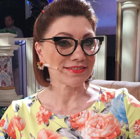 Роза Сябитова сделает интимную пластику ради жениха