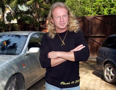 Кельми госпитализиро­вали в бессознательном состоянии