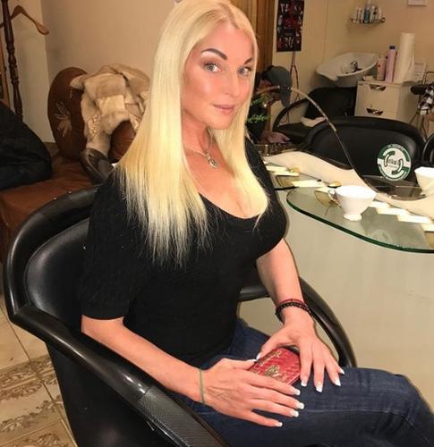 Волочкова хочет обучить балету внучку Пугачевой