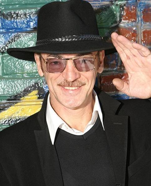 Жена Боярского хотела развестись с ним из-за алкоголизма