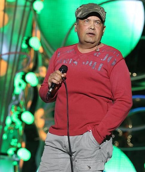 Расторгуев отчитал журналистов за вопросы о здоровье