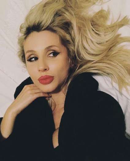 Светлана Лобода