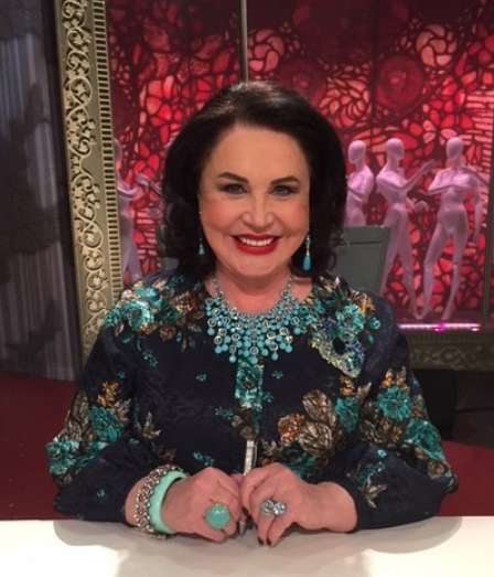 Надежда Бабкина