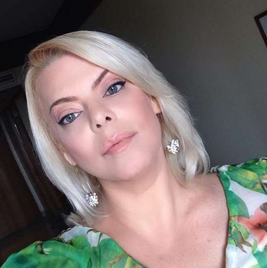 Яна Поплавская