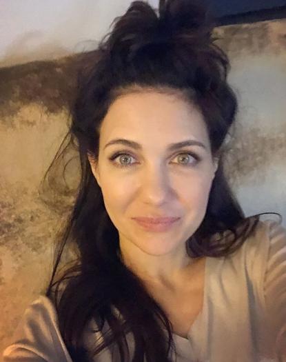 Климова жестко высказалась о женщинах за 40