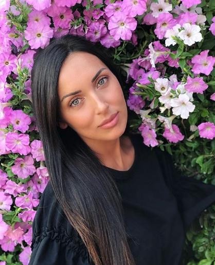 Алсу прокомментиро­вала новость о своей беременности