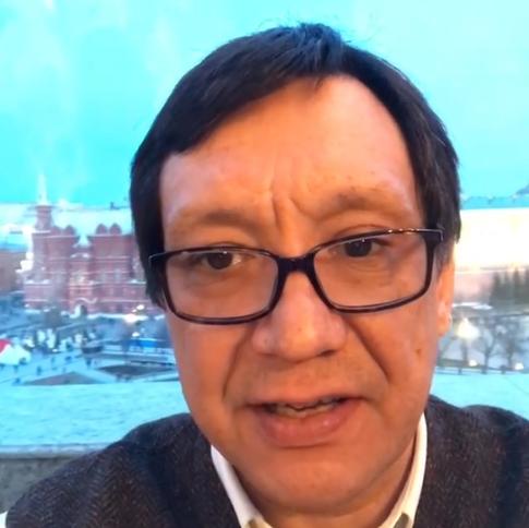 Егор Кончаловский впервые показал лицо младшего наследника