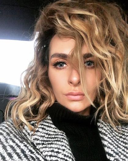 Варнава перевоплотилась в андрогина