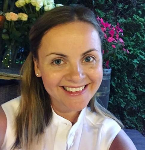 Проскурякова посетовала на пышный бюст