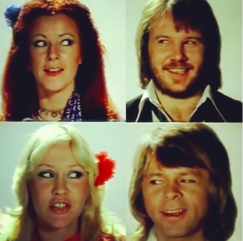 Группа ABBA: продолжение следует