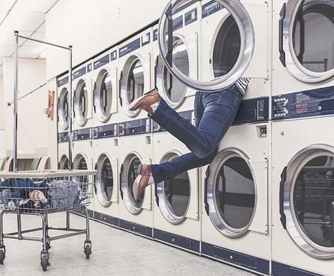 5 вещей, которые не стоит отправлять в стиральную машину
