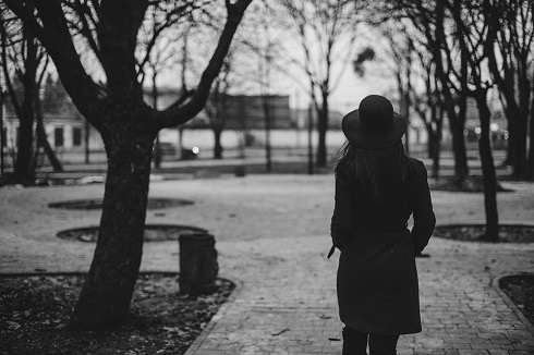 Пройдись перед сном