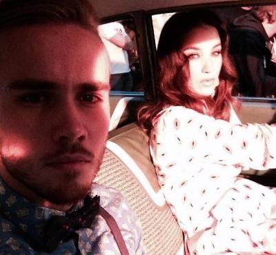 Виктория Дайнеко объявила перемирие экс-супругу