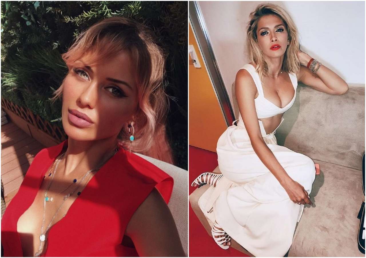 Виктория Боня/Вера Брежнева