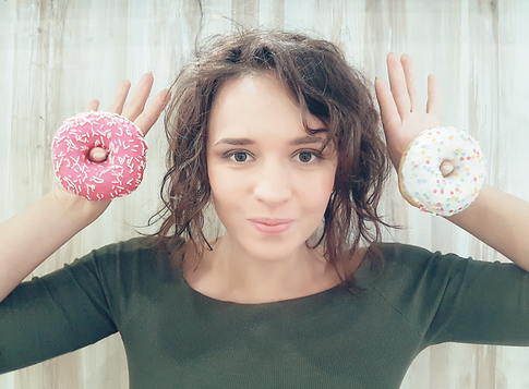 Янина Мелехова: «Процесс приготовления еды для меня естественный и легкий»