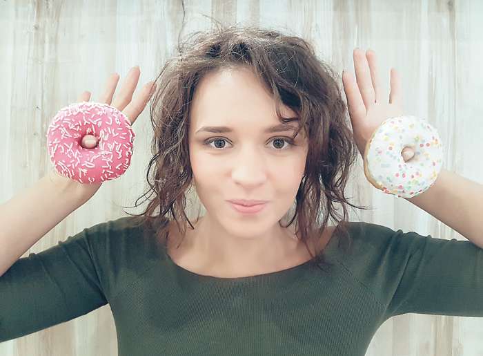 Янина Мелехова