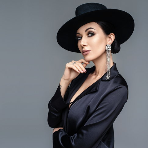 Мария Вебер: «До сих пор меня мучает совесть»