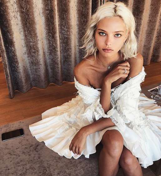 Алеся Кафельникова