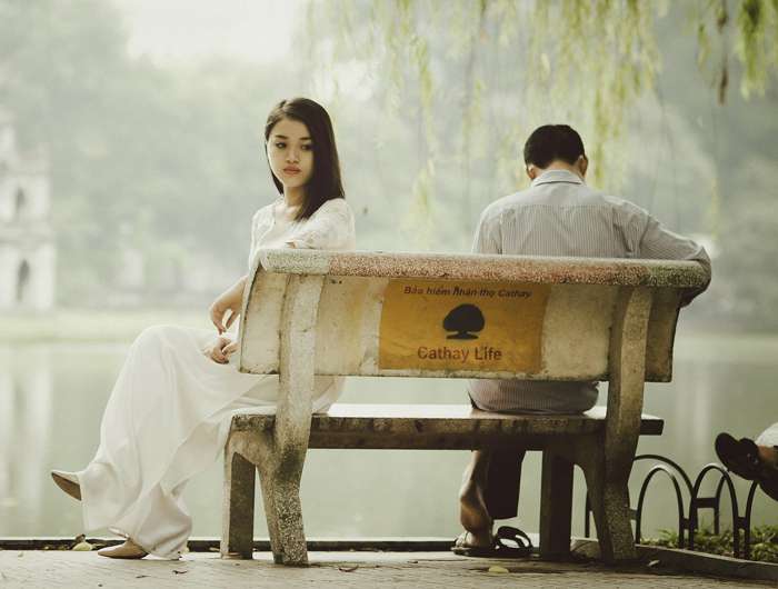 Как научиться прощать?