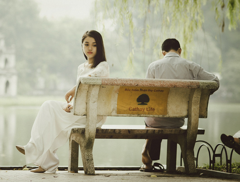 Восемь шагов к прощению