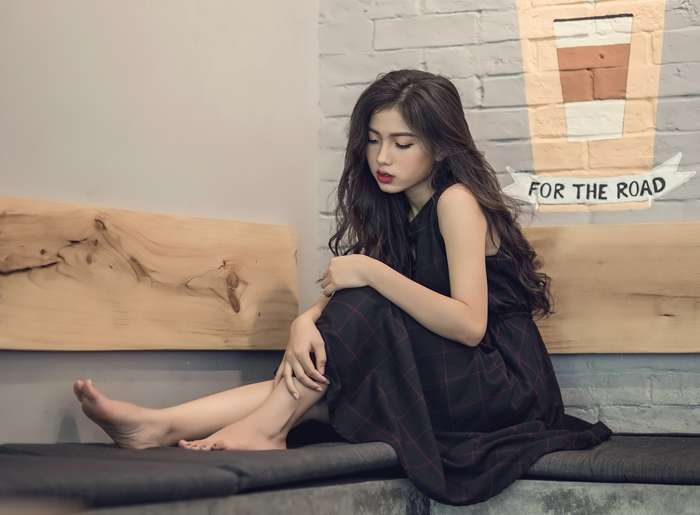 Жалость к себе - очень опасная привычка