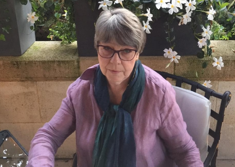 Ушла из жизни актриса «Современника» Мария Шверубович