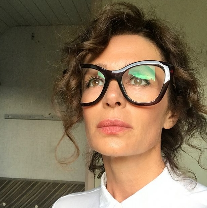 Оксана Фандера высказалась о своей госпитализации