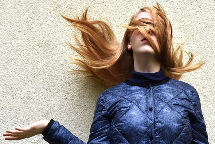 Что сделать, чтобы остановить выпадение волос?