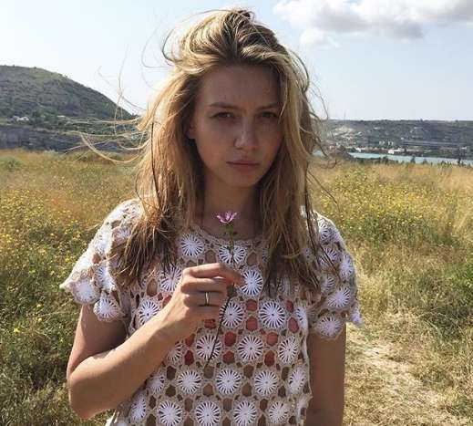 Валерия Федорович