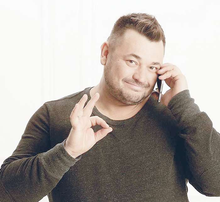 Сергей Жуков