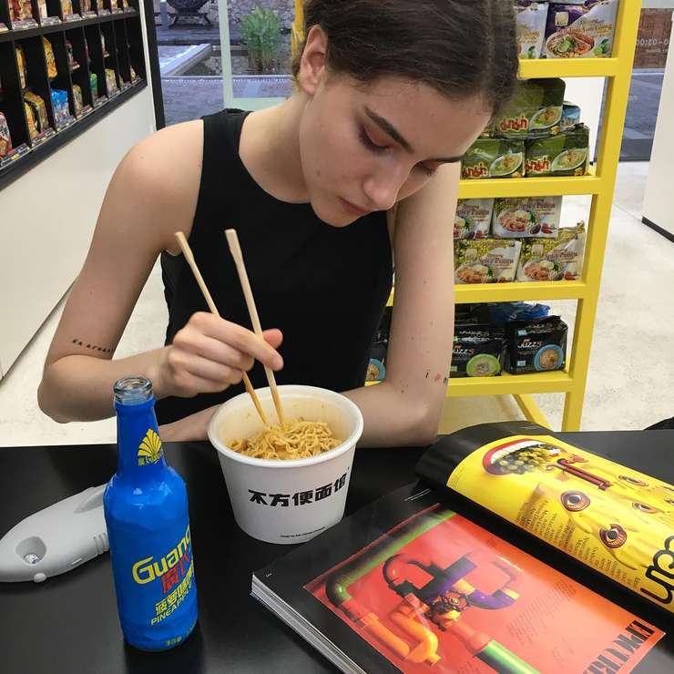 Ксения Турчинская