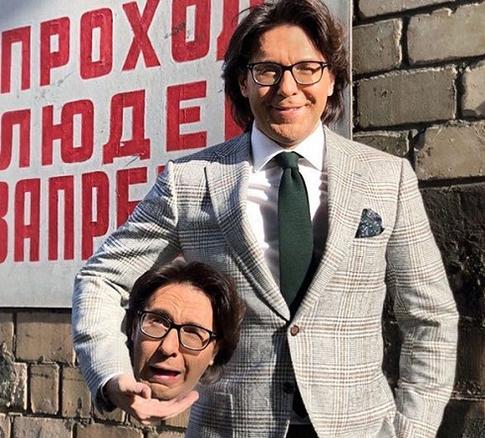 Андрей Малахов неприятно удивил поклонников