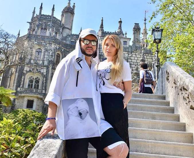 Фолловеры приписывают роман Киркорову и Гусевой