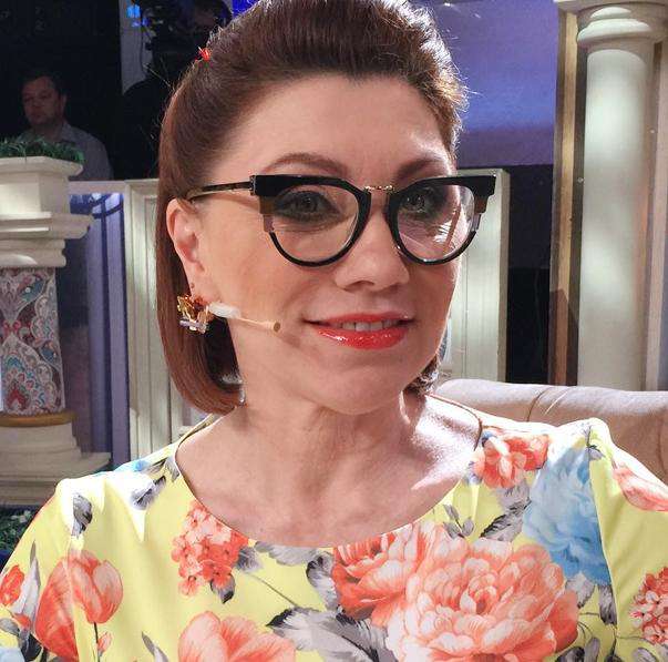 Роза Сябитова