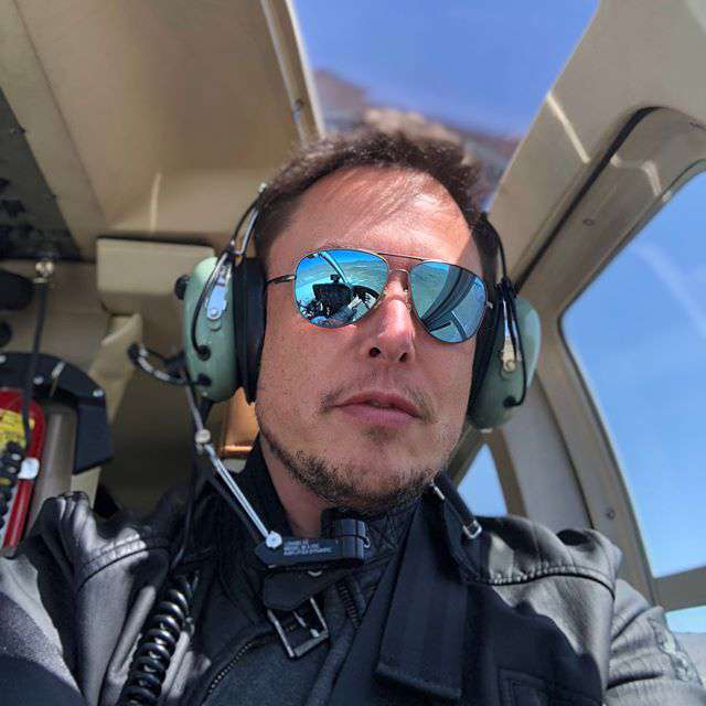 Он одиночка