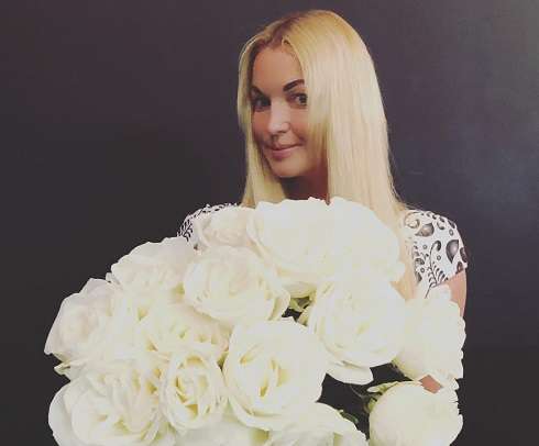 Анастасия Волочкова