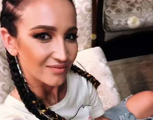 Ольга Бузова