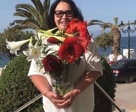 Надежда Бабкина