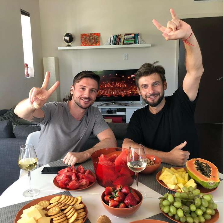 Поклонники удивлены