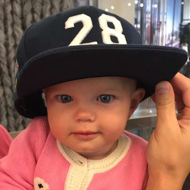 Есения Аршавина